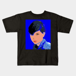 ralph macchio Kids T-Shirt